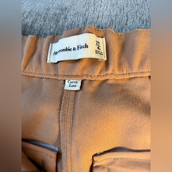 Abercrombie and fitch curve love sloane tailored pant - Picture 5 of 5